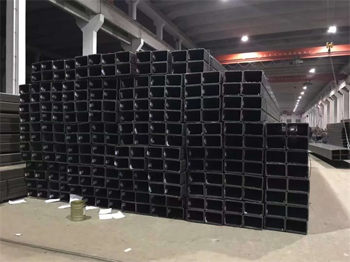 民和冷拔方管选型指南 工程采购怎么选